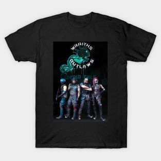 The wraiths T-Shirt